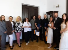 Rzeszów stawia na niezależną kulturę. Pięcioro artystów z prestiżowym wsparciem miasta