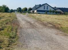 Przebudowa ulicy poprawi komfort mieszkańców