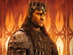 Władca Pierścieni - 3. sezon pokaże kluczowe wydarzenie. Sauron w końcu to zrobi!