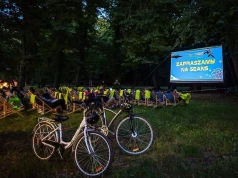 Kolejna odsłona Kina Plenerowego w Dąbiu