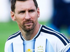 Media: Leo Messi podjął decyzję w sprawie gry w reprezentacji