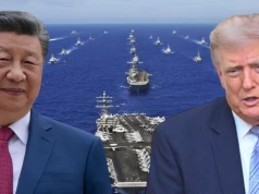 USA stanęły za sojusznikiem. Uderzają we wrogie mocarstwo, "wzywamy"