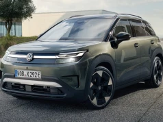 Oto czworaczki Volkswagena. Niech wygra jeden