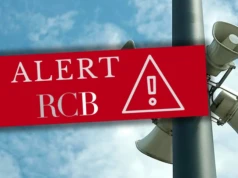 Alerty RCB dla mieszkańców całej Polski. „Zachowaj spokój”