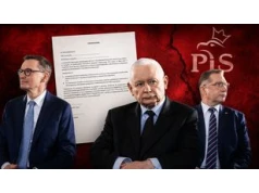 Czy Morawiecki zostanie "opiłowany"? W PiS trwa wojna nerwów