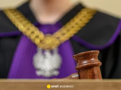 Ojciec i syn zginęli w wypadku na Wisłostradzie. Jest wyrok w głośnej sprawie