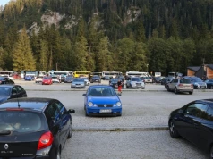 Szczyt wakacji, a Zakopane ma wielki problem. Chodzi o dojazd do Morskiego Oka