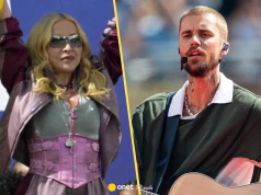 Za kulisami mundialu miało dojść do spięcia. W centrum Madonna i Justin Bieber