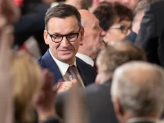 Czas decyzji w PiS. Ludzie Mateusza Morawieckiego mają ostatnie dni na deklarację