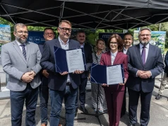 To będzie największa inwestycja drogowa od lat. Północna Obwodnica z 320 mln zł dofinansowania