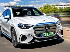Mercedes GLC 400 4Matic electric – nowa twarz, znany komfort | TEST