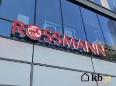 To jedne z ulubionych kobiecych perfum na lato. Rossmann mocno je przecenił