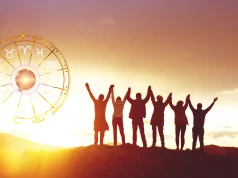 Te 4 znaki zodiaku przeżyją cudowne chwile pod koniec lipca