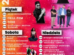W piątek rozpoczną się Dni Gminy Sokolniki