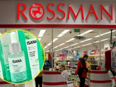 Tania marka Rossmanna, która podbiła polskie łazienki. Kto za nią stoi?