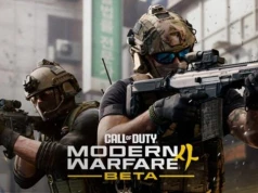 Otwarte beta testy gry Call of Duty: Modern Warfare 4. Twórcy zapraszają do wspólnej zabawy pod koniec wakacji
