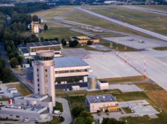 Budowa nowego pasa startowego na lotnisku w Balicach – wydłuża się termin rozpatrzenia odwołania