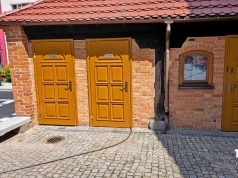 Nie tylko zabytki i kawiarnie. To też przydaje się na stargardzkiej starówce