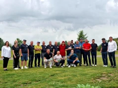 Za nami III Mistrzostwa Polski Geodetów w Golfie