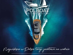 Polboat Yachting Festival Gdynia 2026