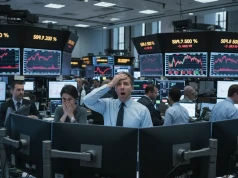 Wall Street znowu kupuje kryptowaluty na potęgę. Tego nie było od miesięcy!
