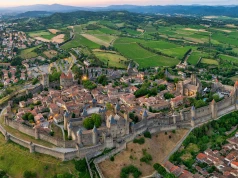 Już za chwilę mogą trafić na prestiżową listę UNESCO. Jedno z tych miejsc zna niemal każdy