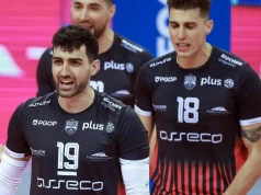 Asseco Resovia Rzeszów zamyka skład XXI Agrobex Memoriału Arkadiusza Gołasia