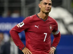 W Portugalii biją na alarm ws. Ronaldo. "Jego odejście będzie dramatem"