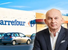 Carrefour odchudza hipermarkety nawet o 60 proc. i tnie ofertę non-food. Co w zamian?