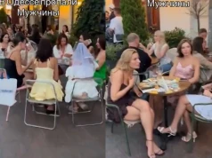 „Jedźcie do Odessy, tam znajdziecie żonę". Turysta nagrał ulice ukraińskiego miasta i pokazał zaskakujący widok