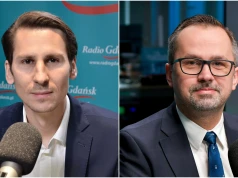 Kacper Płażyński kontra Marcin Horała. „Łgarstwo zweryfikuje sąd”