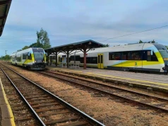 Lubuskie rozważy nawet rozwiązanie kontraktu z POLREGIO
