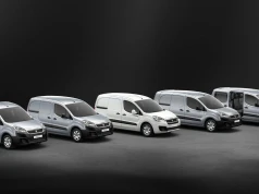 30 lat Peugeot Partner. Trzy generacje i 2,6 mln sprzedanych egzemplarzy