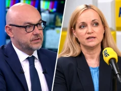 Ministra zdrowia i prezes NFZ zabrali głos przed posiedzeniem rządu. O czym mówili?