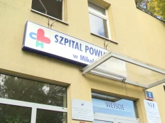 Zadłużenie i posady dla samorządowców. Co dzieje się w szpitalu w Mikołowie?