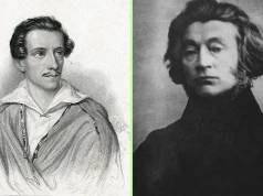 Mickiewicz czy Słowacki? Rozwiąż quiz i wskaż, do kogo należy ten cytat!