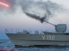 BAE Systems z zamówieniem na armaty dla Brazylii