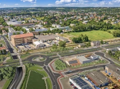 Bielsko-Biała ma 320 mln zł na Północną Śródmiejską Obwodnicę