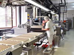To stąd pochodziły znane czekoladowe figurki. Nestle gasi światło w fabryce