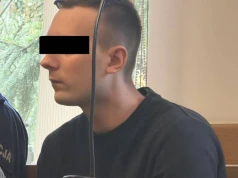 Dawid zabił ojca z dzieckiem na motocyklu. Prokurator żądał 19 lat, sąd skazał go na 15