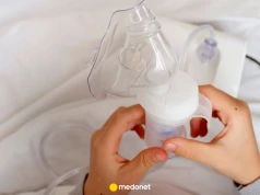 Problem z jakością nowego leku wziewnego. GIF wycofuje trzy serie