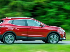 Nissan Qashqai II (2014–2021). Tyle kosztują części dla popularnych wersji silnikowych