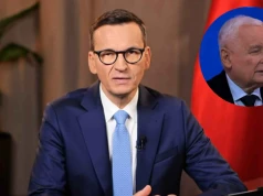 Była 8:27, gdy Morawiecki odpalił polityczną bombę. W tle wojna w PiS! „Różnica zdań nie jest zdradą”