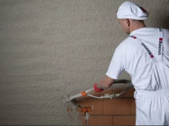 Rodzaje tynków maszynowych - kiedy i jak je nakładać?