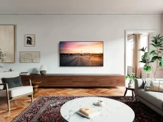 Szokująco mocna okazja na hitowy Panasonic 55 cali z FALD i 144 Hz!