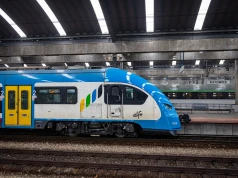 Przez 12 województw za 59 złotych! Koleje Śląskie zachęcają do wakacyjnych podróży pociągami regionalnymi