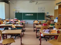 Prace domowe wrócą tylnymi drzwiami. Szkoła będzie oceniała "systematyczność" i nie tylko
