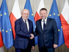 Polska dołącza do europejskiego programu IRIS²
