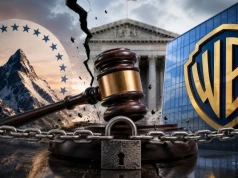 To może być koniec największej fuzji w Hollywood. Sąd zadał potężny cios Paramount