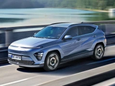 Hyundai Kona: wszystko, czego potrzeba